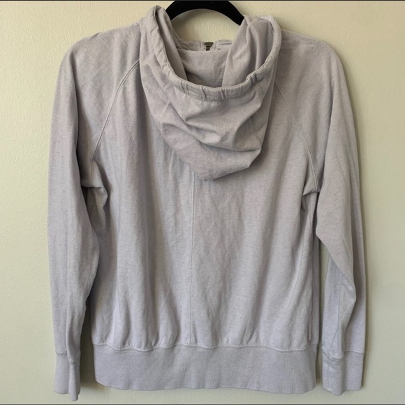 Vintage Nike M Styled ZipUp Hoodie 9/10 condition - Picture 2 of 4